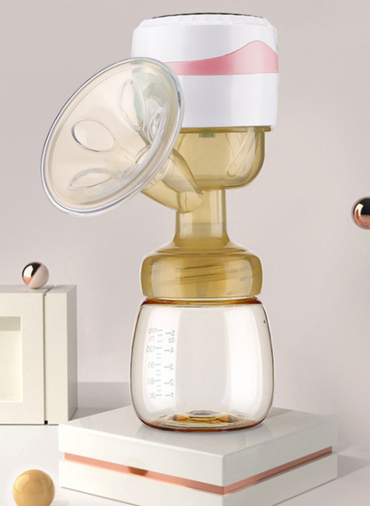 Smart Wireless Electric Breast Pump 