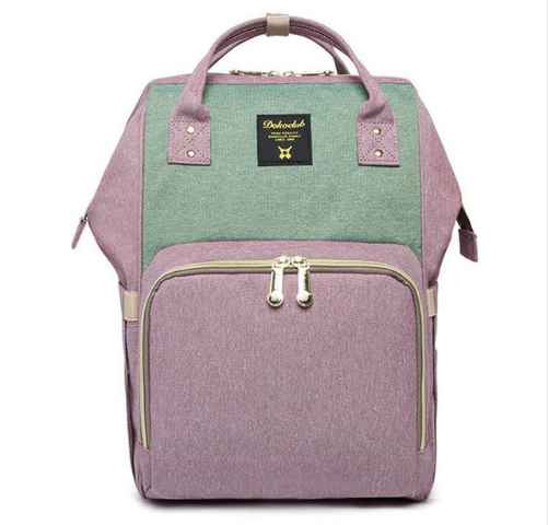 Multi-Function Maternal and Child Backpack