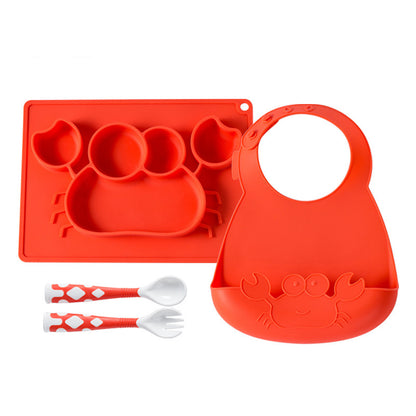 Baby Feeding Tableware Set - Childrens Feeding Accessories Online