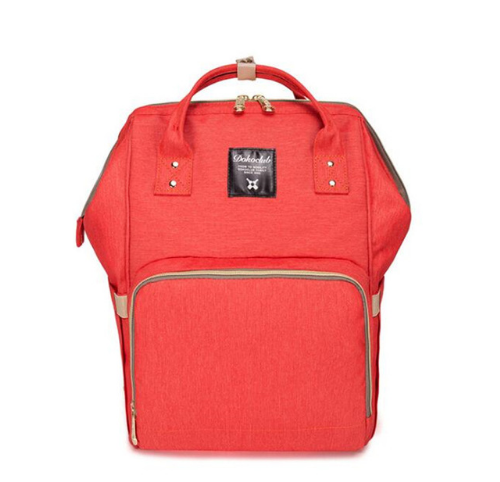 Multi-Function Maternal and Child Backpack