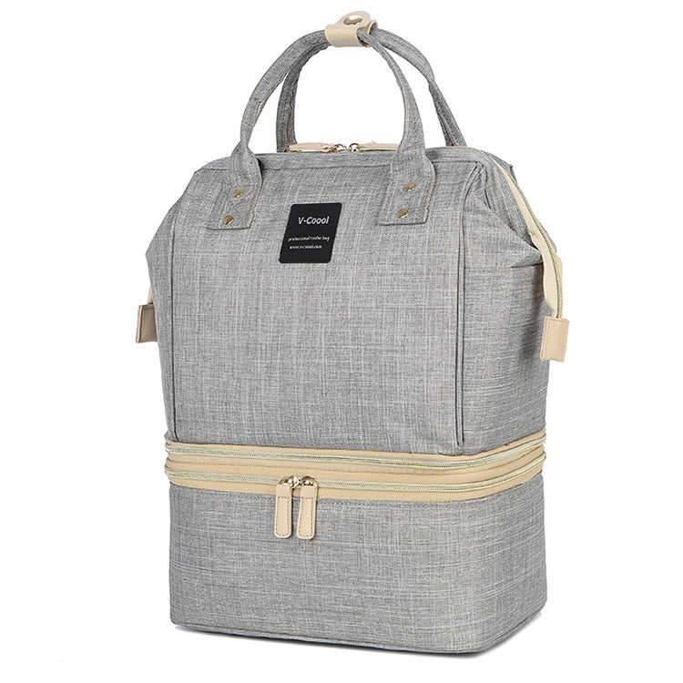 Detachable Mother and Baby Bag