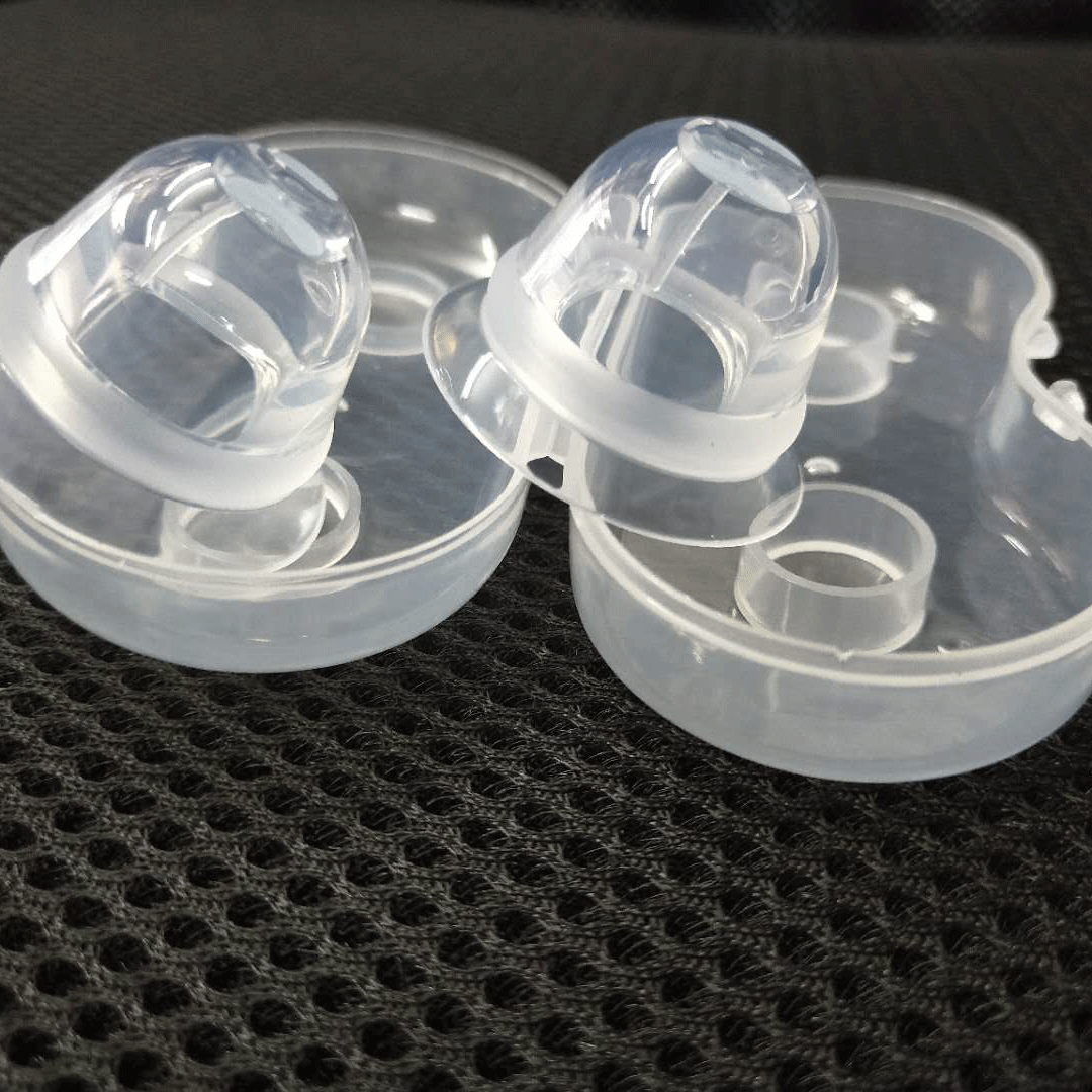 Full Silicone Nipple Orthosis