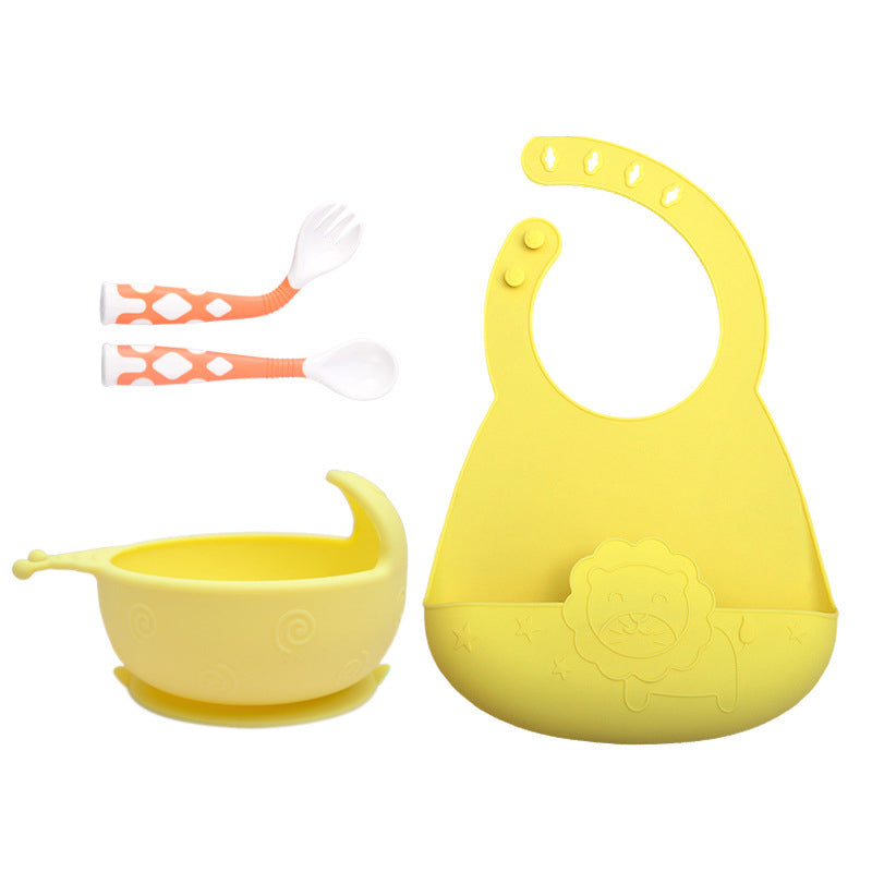 Baby Feeding Tableware Set - Childrens Feeding Accessories Online