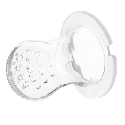 Safe Silicone Baby Pacifier 