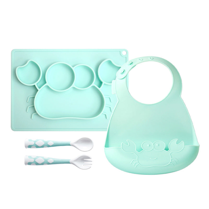 Baby Feeding Tableware Set - Childrens Feeding Accessories Online