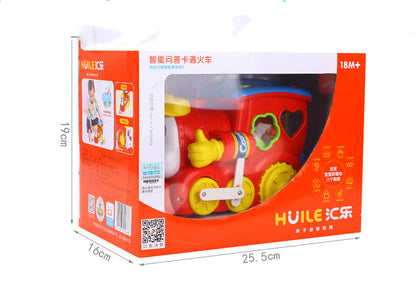 Universal Car Baby Educational Toys for Boys