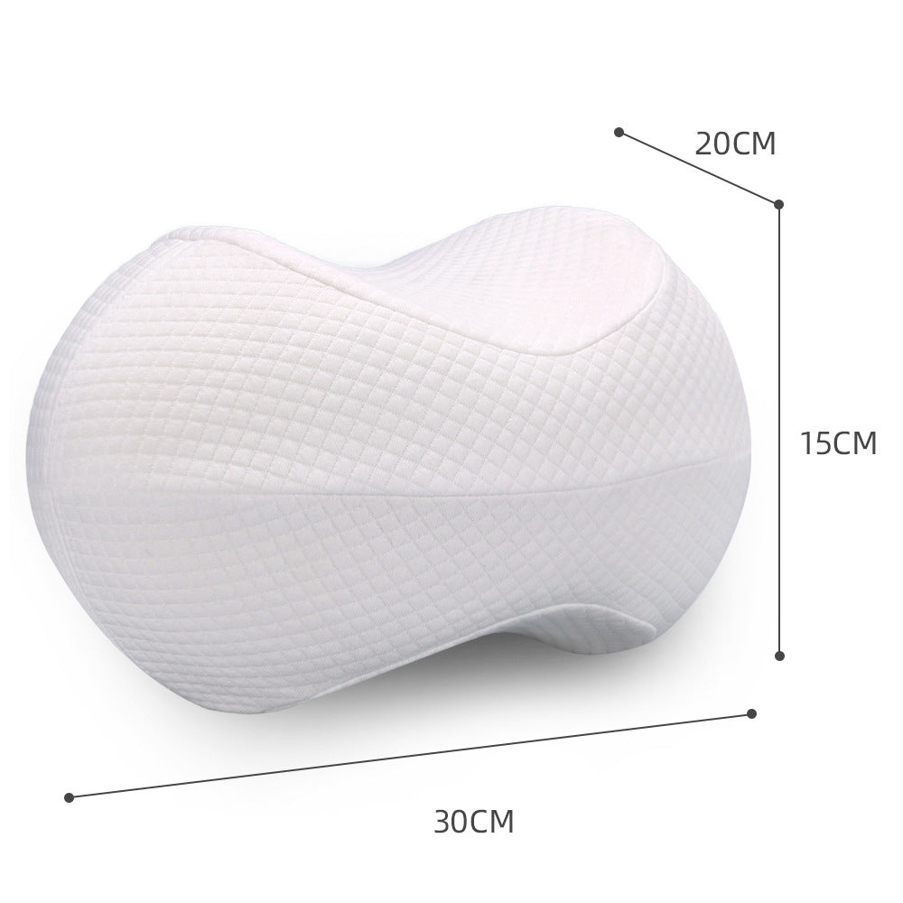 Memory Foam Multifunctional Leg Support Pillow