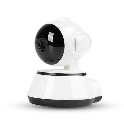 Compact HD 720P Wireless Baby Monitor IP Camera with Night Vision