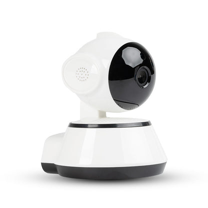 Compact HD 720P Wireless Baby Monitor IP Camera with Night Vision