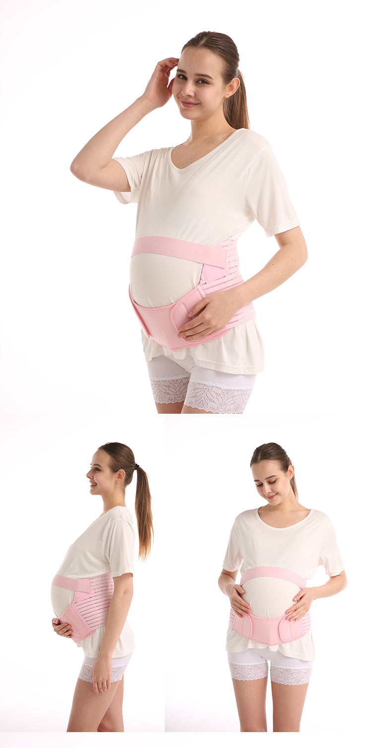 Adjustable Belly Support Belt for Pregnancy 