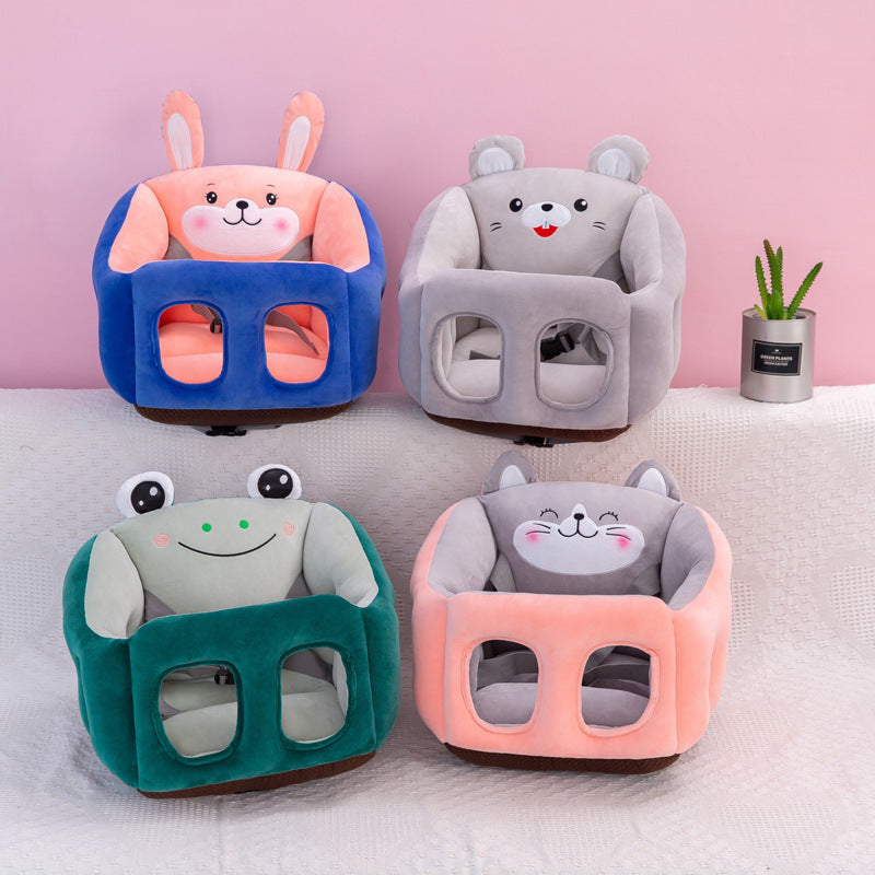 4 Cozy Mother-Baby Car Seat Sofa Cushion in varios color