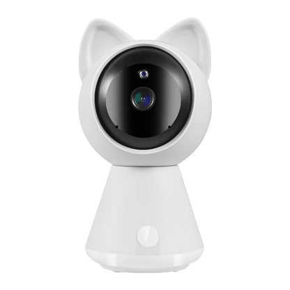 Wireless WiFi Monitoring Camera with Mobile Remote Control