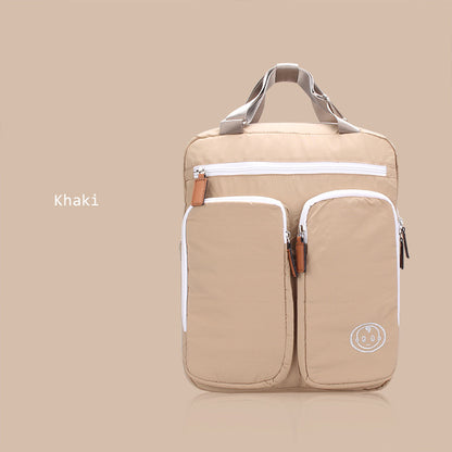 Multifunctional Large-Capacity Mother Bag Backpack