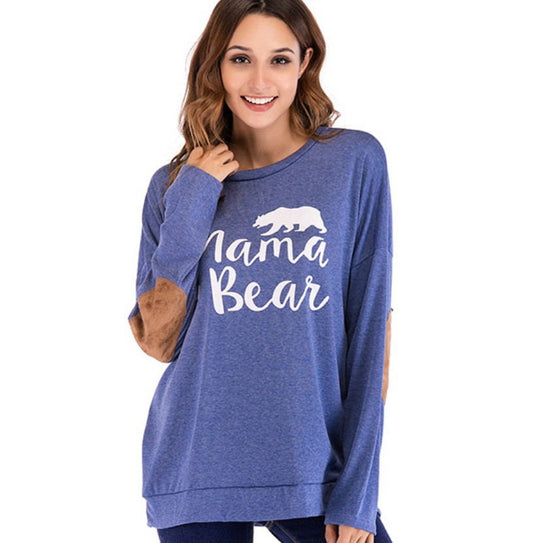 Stylish Maternity Graphic Tees