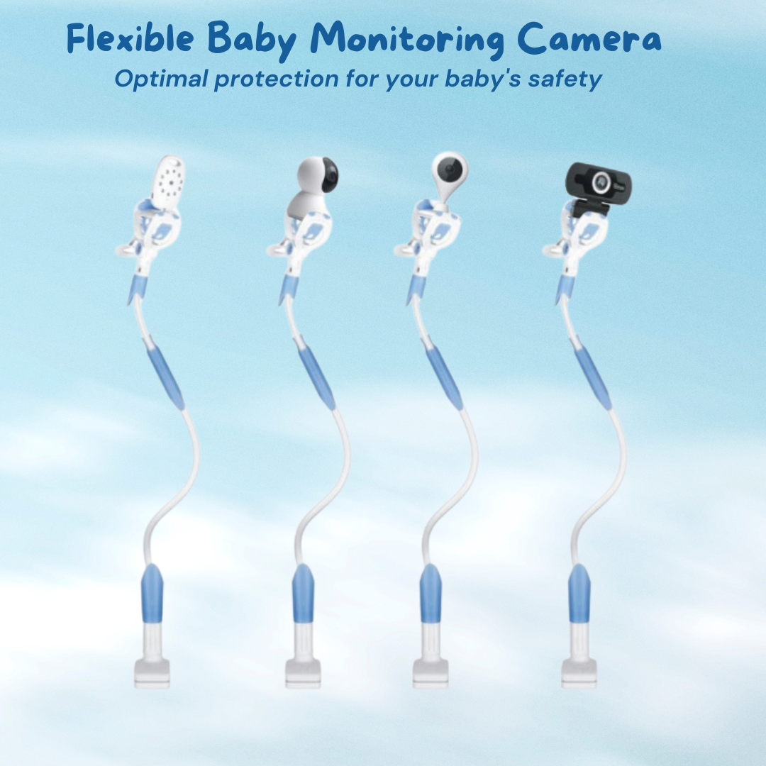 flexible baby monitoring camera Flexible Baby Monitoring Camera Wireless Elderly Monitoring Bracket 