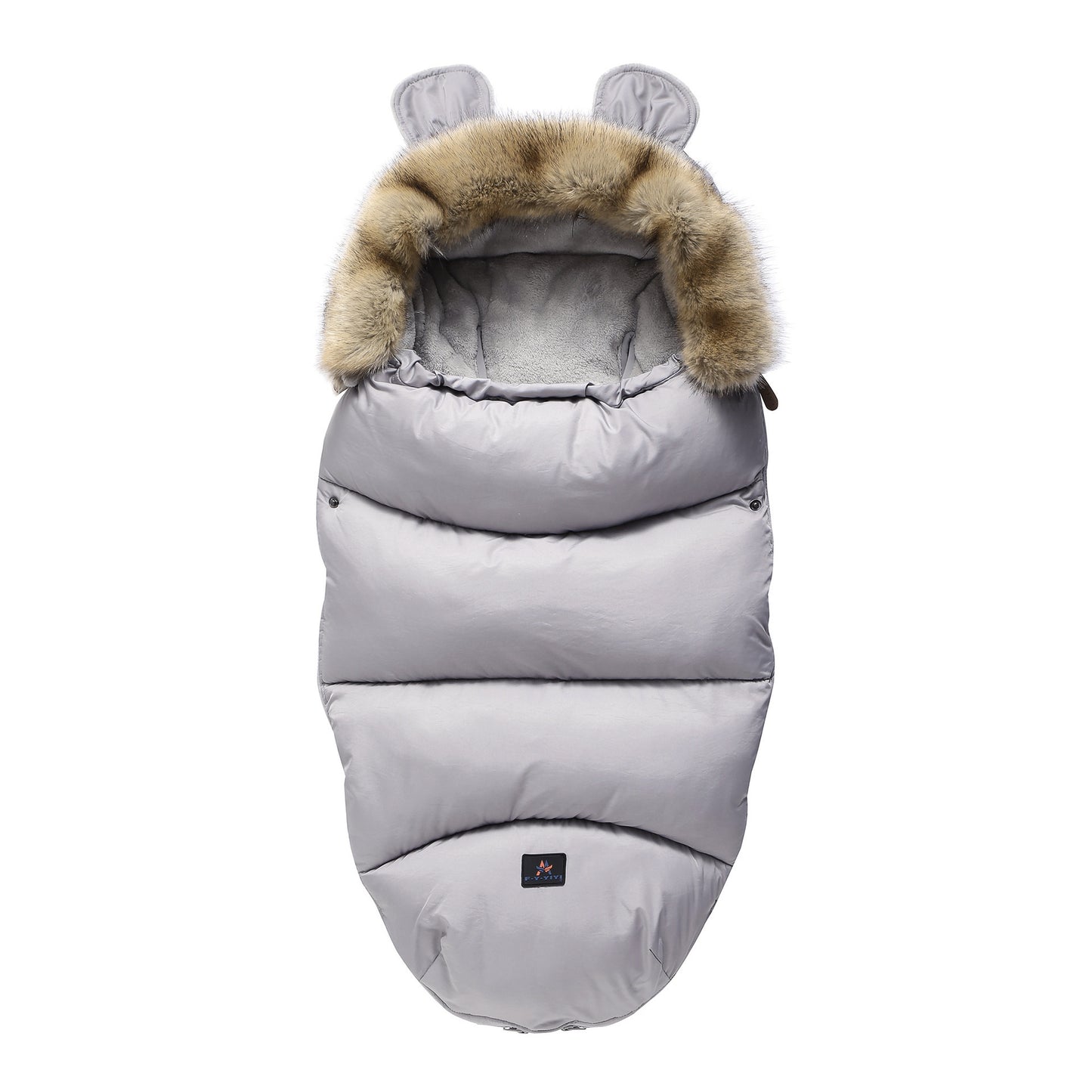 Baby warm sleeping bag