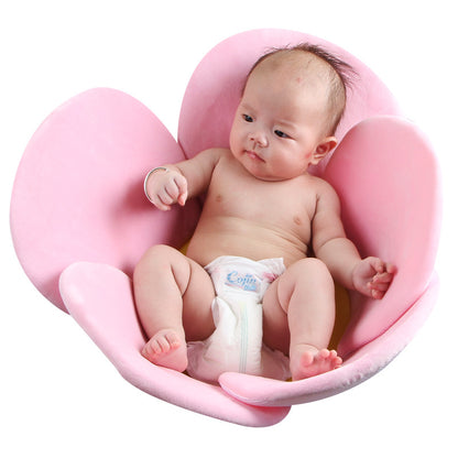 Ultra-Soft Baby Shower Cushion - Perfect for 0-3 Years