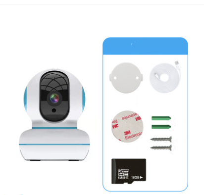 Advanced Child Surveillance Baby Monitor Camera for Ultimate Safety