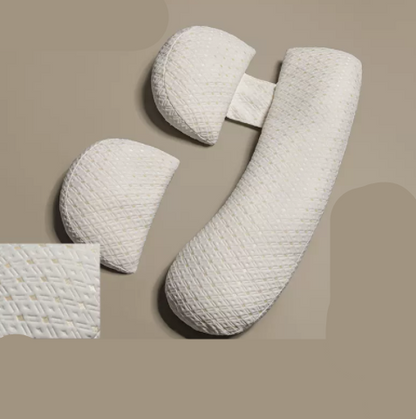 Beijushi U-Shaped Pregnancy Comfort Support Pillow