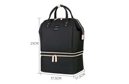 Detachable Mother and Baby Bag