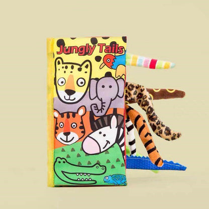 Baby Animals Educational Toys - Children Learning Toys Online