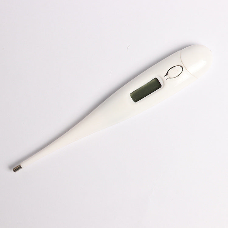 Precision Electronic Thermometer - Compact & Reliable