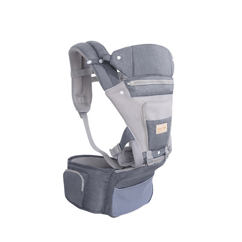 Baby Carrier Waist Stool view number 1