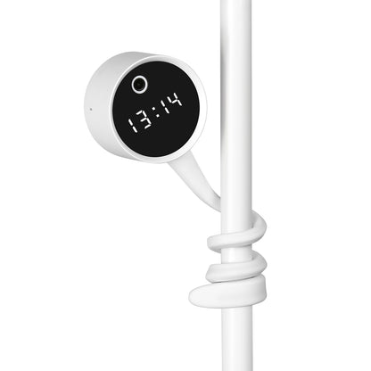 Smart Doodle Home Baby Monitor with Remote Intercom & HD Camera