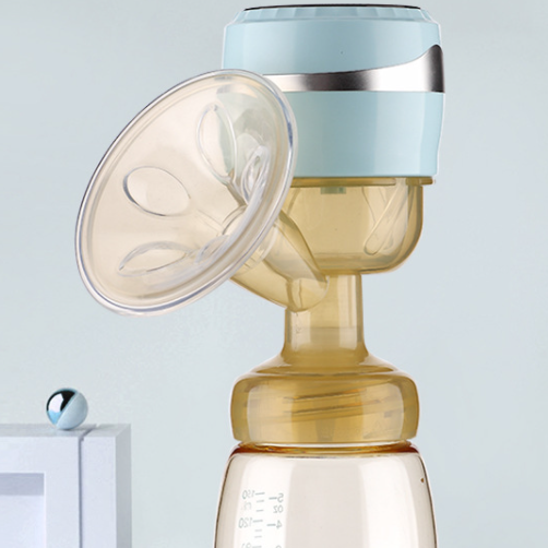 Smart Wireless Electric Breast Pump 