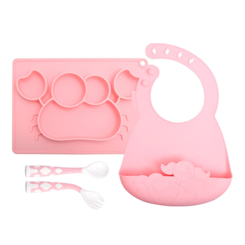 Baby Feeding Tableware Set - Childrens Feeding Accessories Online