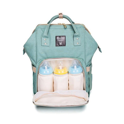 Multi-Function Maternal and Child Backpack