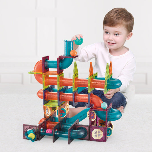 Newkey Building Blocks Baby Educational Toys