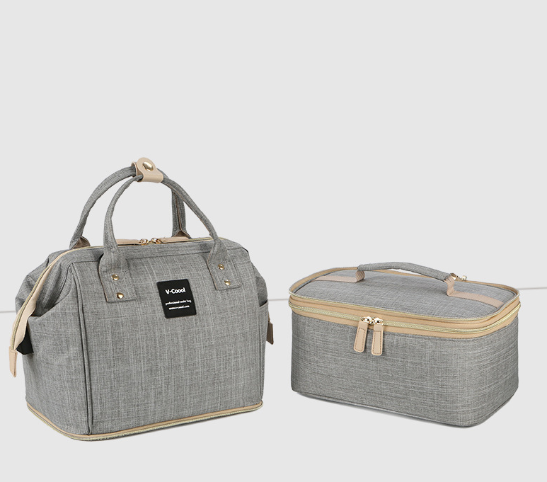 Detachable Mother and Baby Bag