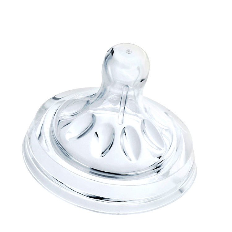 Wide Caliber Breast Milk RealSense Pacifier