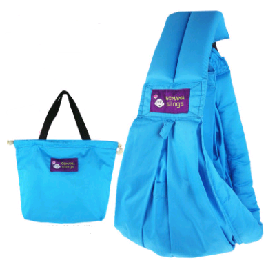 type 15 Cotton Breathable Sling Baby Carrier