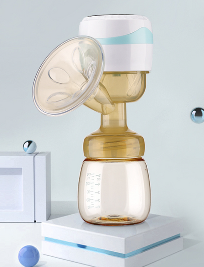 Smart Wireless Electric Breast Pump 