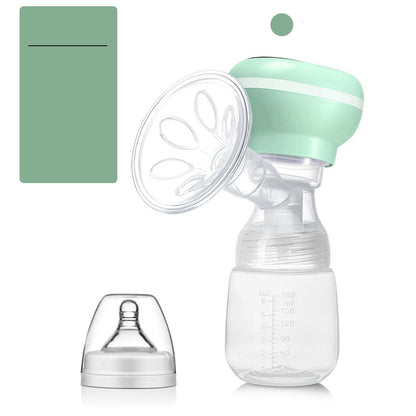 All-in-One Electric Breast Pump