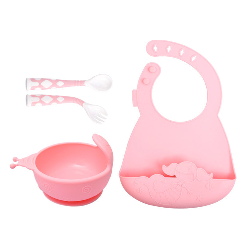 Baby Feeding Tableware Set - Childrens Feeding Accessories Online