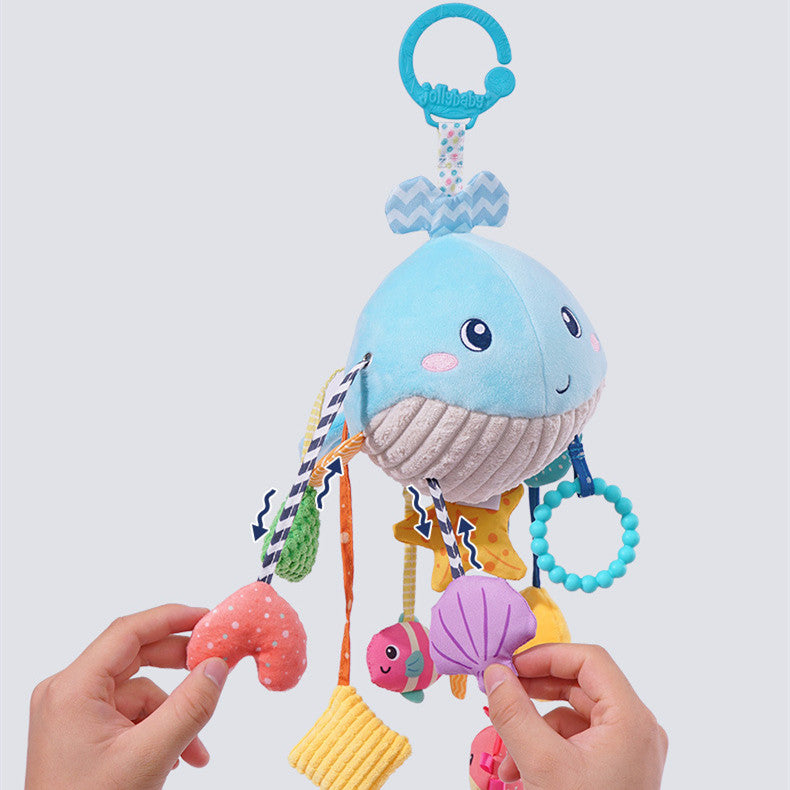 Chouchoule Baby Car Hanging Toy - Kids Toy 2024 Online