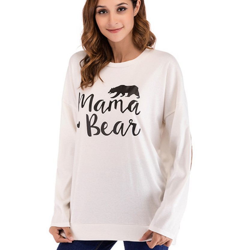 Stylish Maternity Graphic Tees