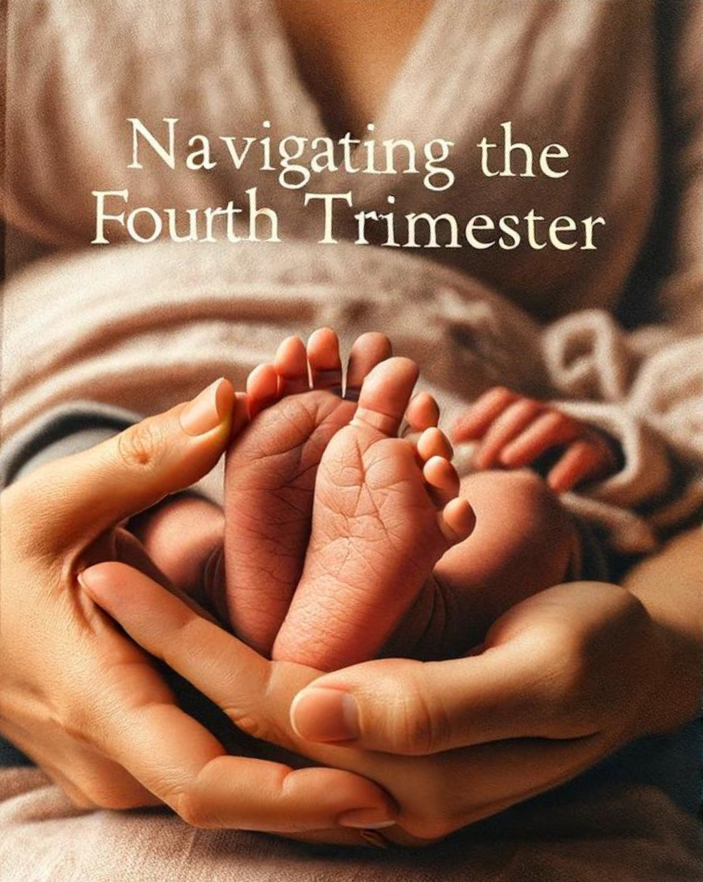 The Fourth Trimester - Full Edition