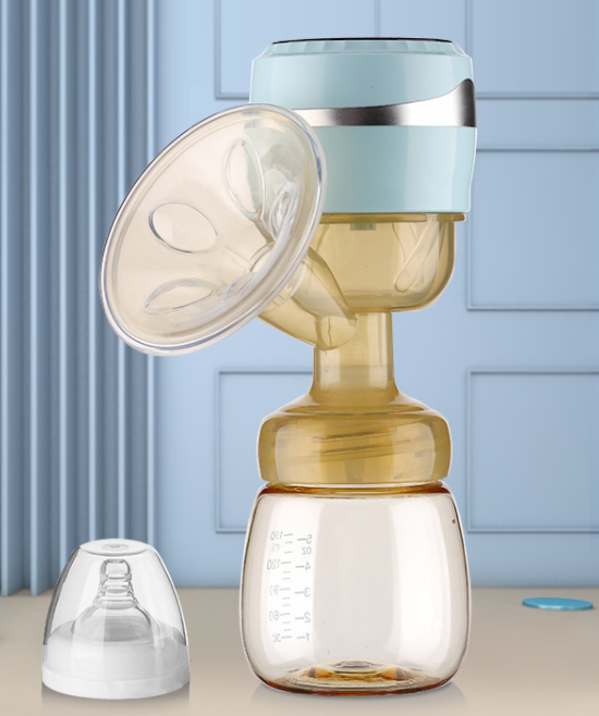 Smart Wireless Electric Breast Pump 