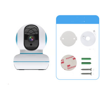 Advanced Child Surveillance Baby Monitor Camera for Ultimate Safety