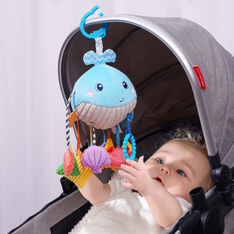 Chouchoule Baby Car Hanging Toy - Kids Toy 2024 Online