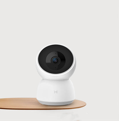 front view of 1080P HD Smart Indoor Baby Monitor Camera